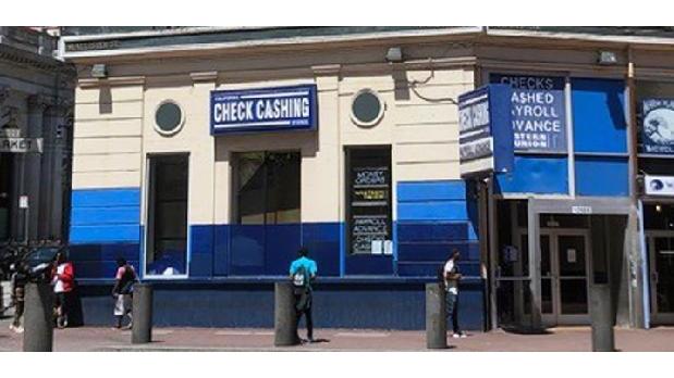 California Check Cashing Stores 01