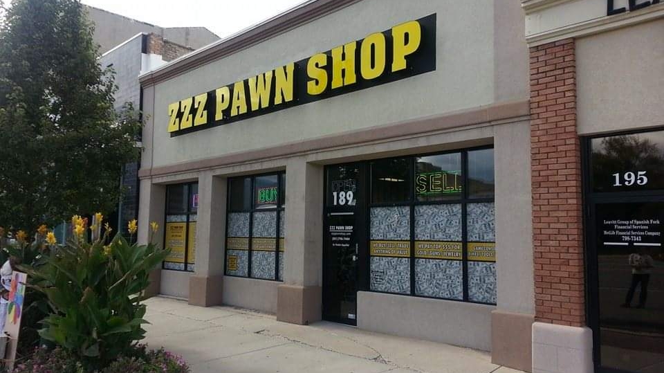ZZZ Pawn Shop 01
