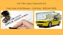 Top Auto Car Loans Claremont Ca 04