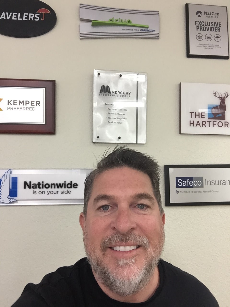 Friant Insurance Agency, Inc. 01
