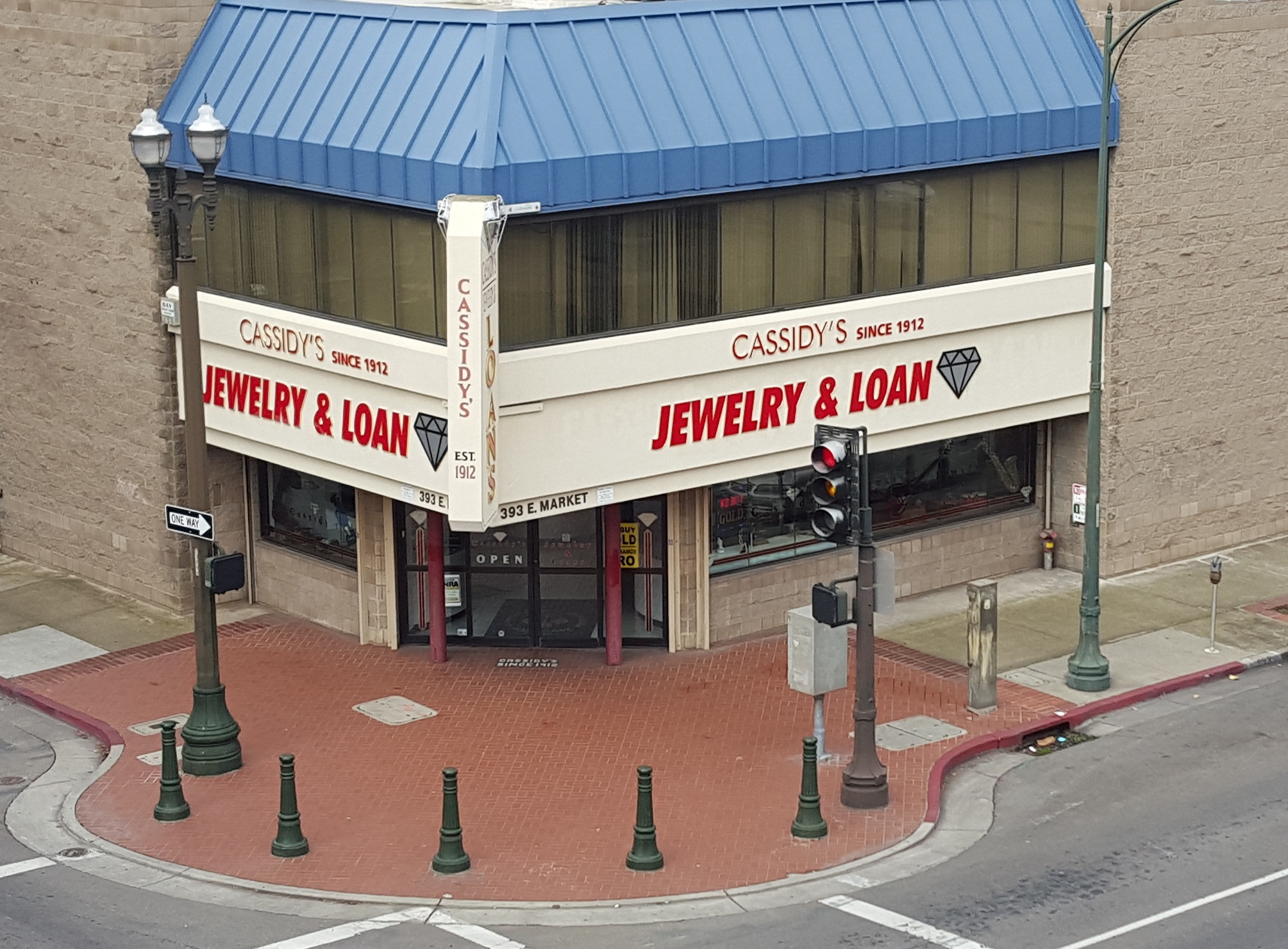 Cassidy's Jewelry & Loan Co 01