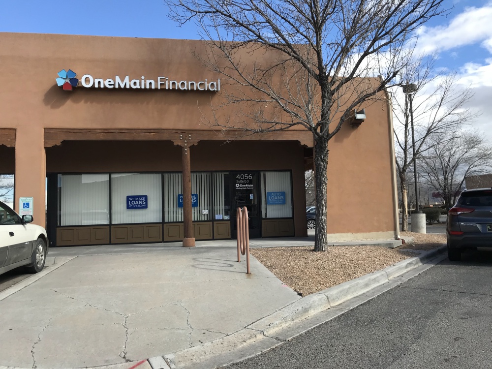 OneMain Financial 01