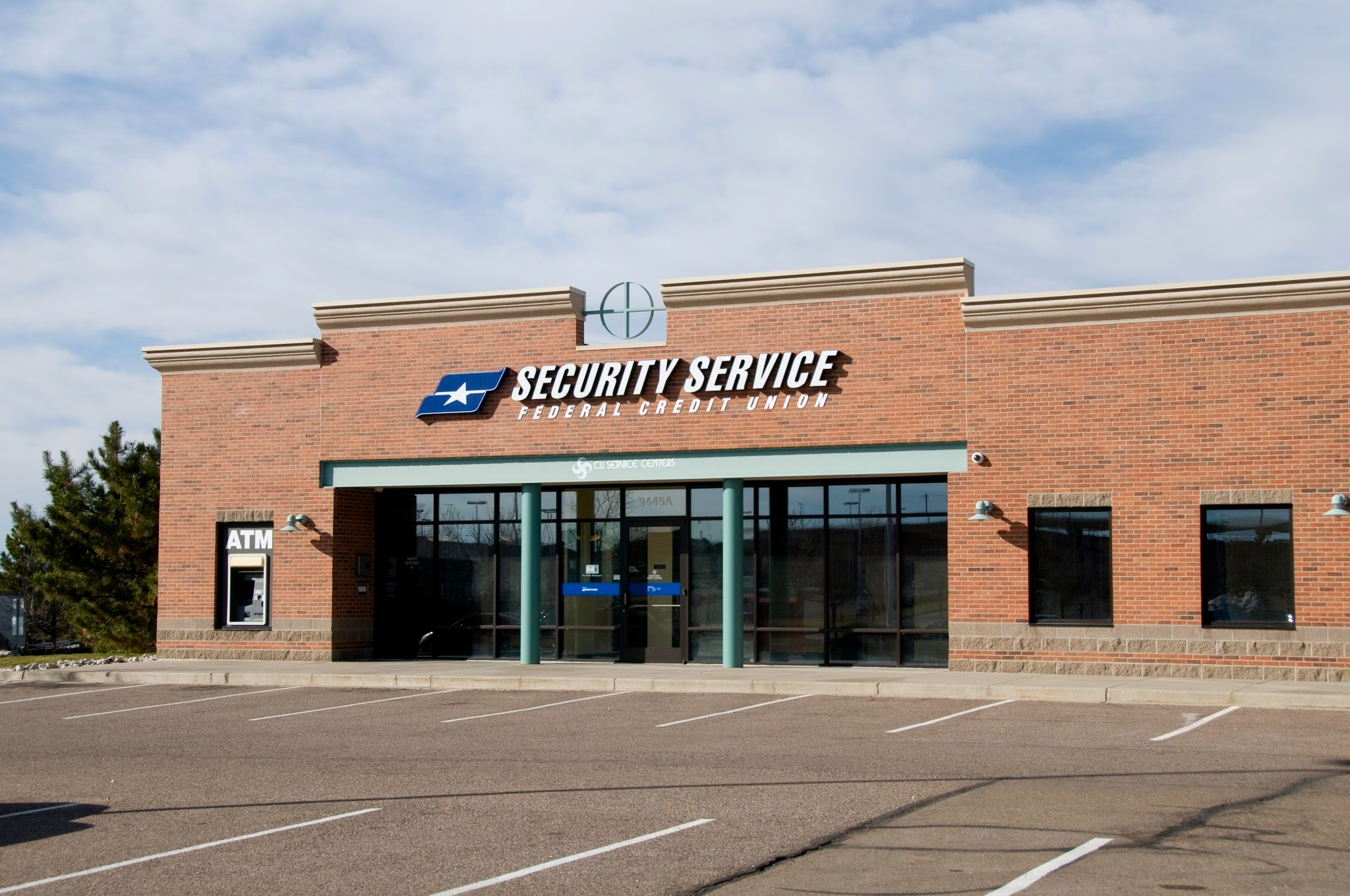 Security Service Federal Credit Union 01