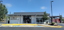 Bank of America (with Drive-thru ATM) 01
