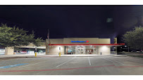 Bank of America (with Drive-thru ATM) 01