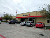 Bank of America (with Drive-thru ATM) 02