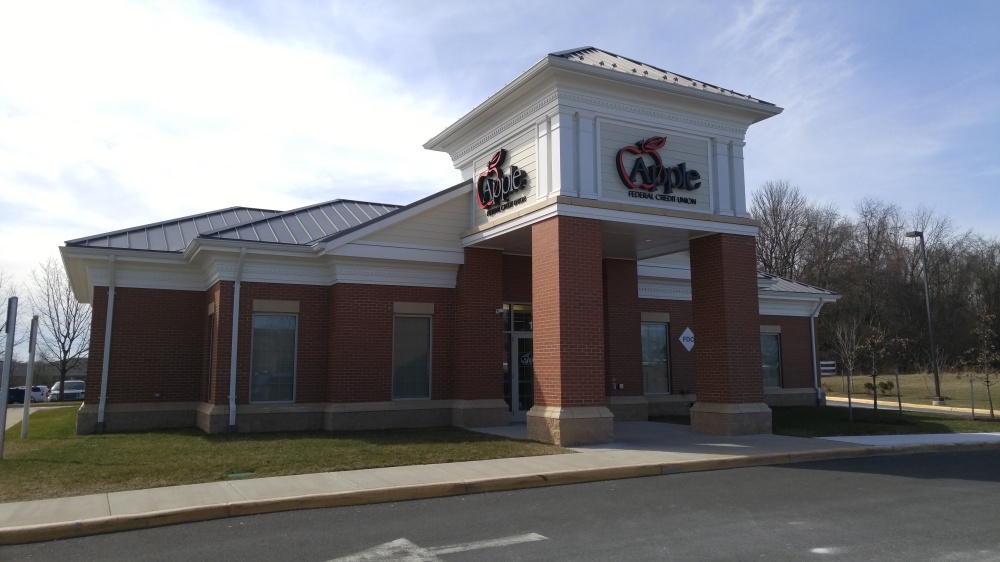 Apple Federal Credit Union 01