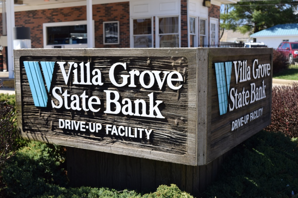 Villa Grove State Bank 01