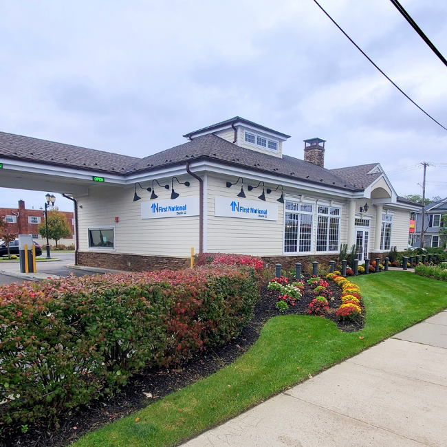 The First National Bank of Long Island 01
