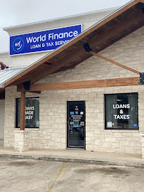 World Finance 02