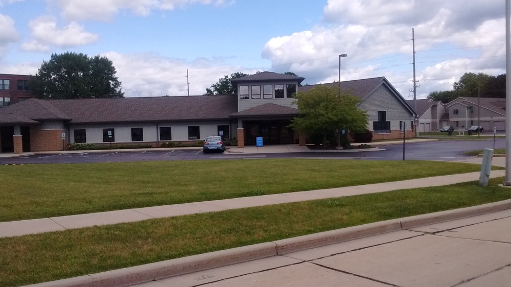 Landmark Credit Union 01