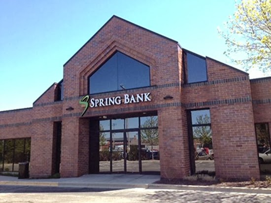 Spring Bank 01