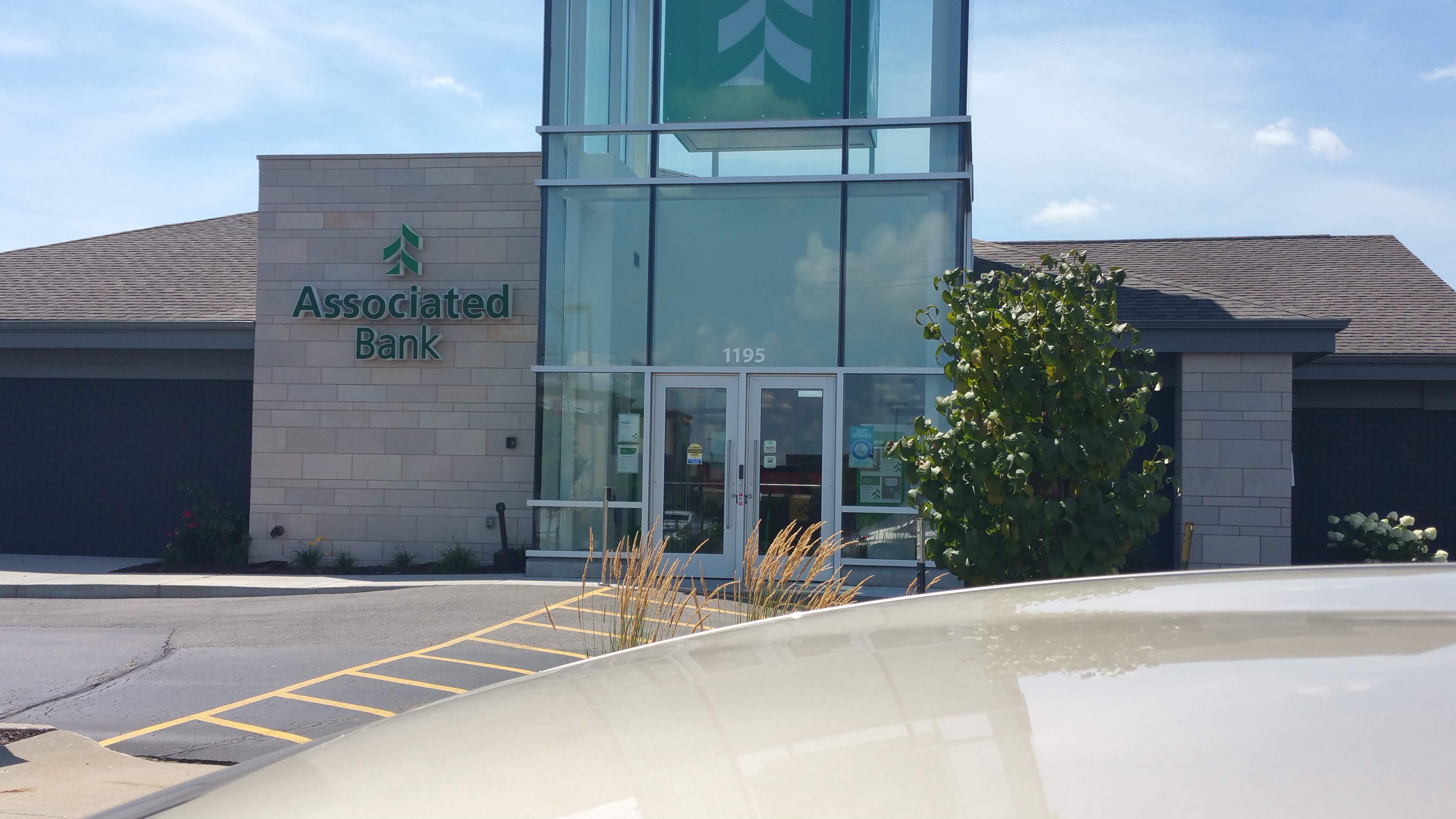 Associated Bank 01