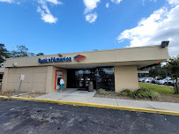 Bank of America (with Drive-thru services) 03