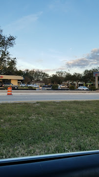 Bank of America (with Drive-thru services) 04