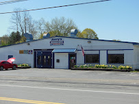 Jerry's Collision Center, Inc. 02