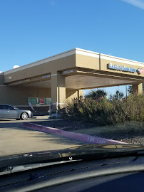 Bank of America (with Drive-thru ATM) 02