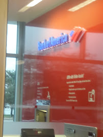 Bank of America (with Drive-thru ATM) 03