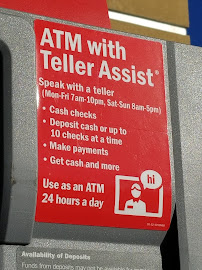 Bank of America (with Drive-thru ATM) 04