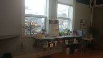 Cooperative Federal (North Salina Street Office) 04