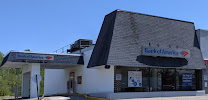 Bank of America (with Drive-thru ATM) 02