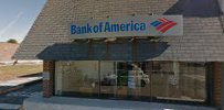 Bank of America (with Drive-thru ATM) 03