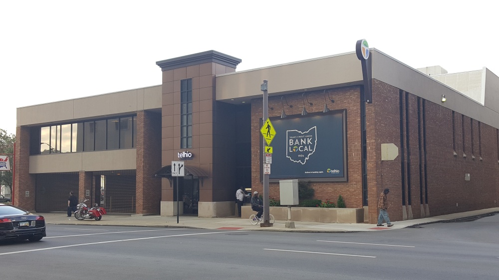 Telhio Credit Union 01