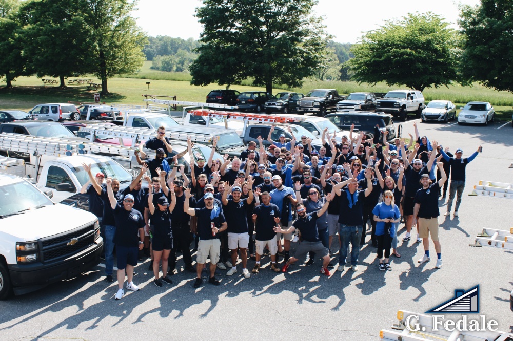 G. Fedale Roofing & Siding 01