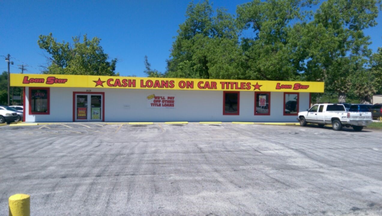 Loanstar Title Loans 01