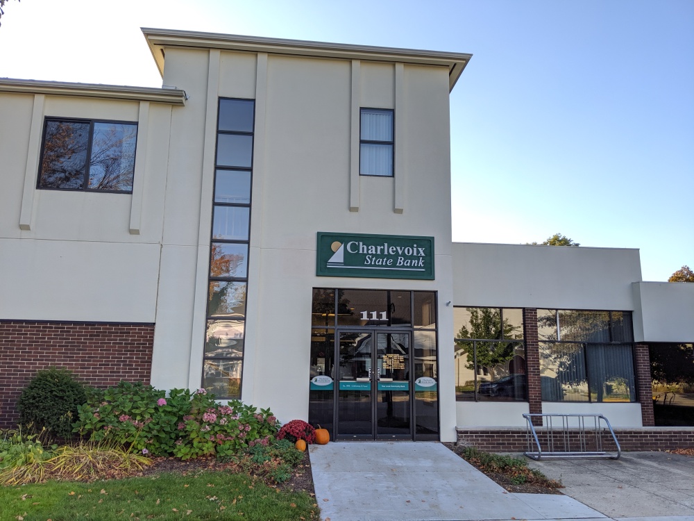 Charlevoix State Bank 01