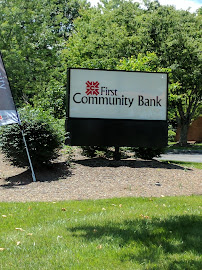First Community Bank 02