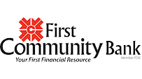 First Community Bank 03