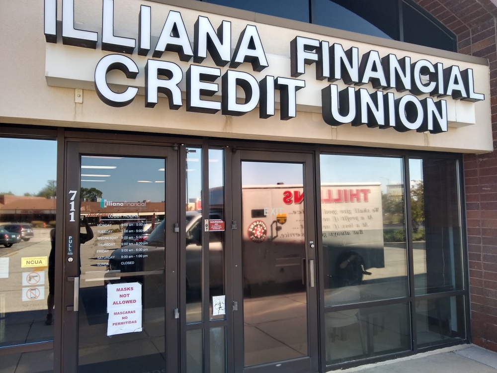 Illiana Financial Credit Union 01