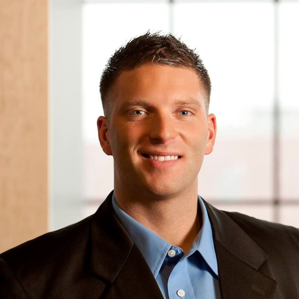 Jamison Kaul - Fairway Independent Mortgage Corporation 01