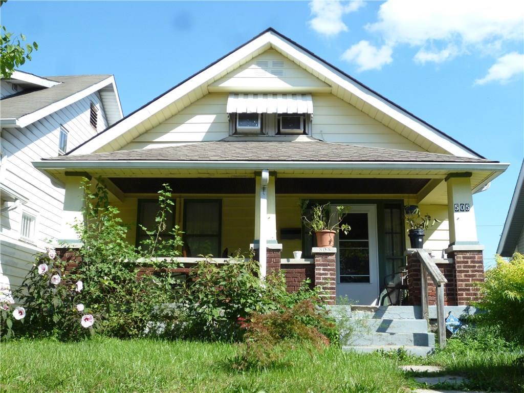 Dale Hammond, Carpenter, REALTORS® 01