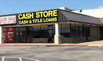 Cash Store 03