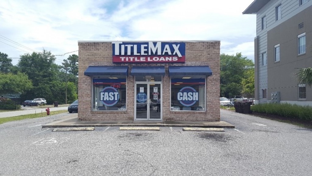 TitleMax Title Secured Loans 01