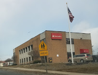 Santander Bank Branch 02
