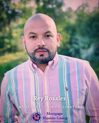 Rey Rosales Loan Officer 03