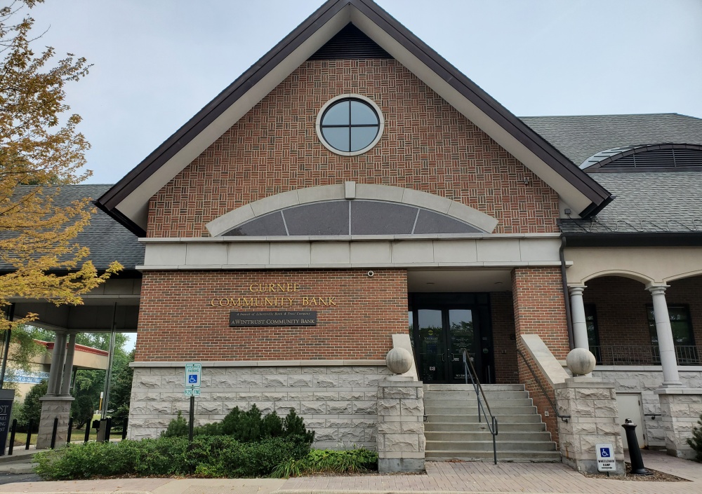 Gurnee Community Bank 01
