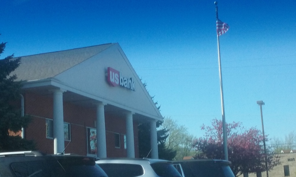 U.S. Bank Branch 01