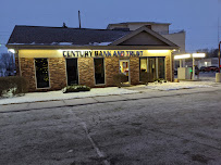 Century Bank and Trust- Bronson Office 01