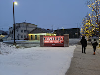 Century Bank and Trust- Bronson Office 02