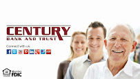 Century Bank and Trust- Bronson Office 03
