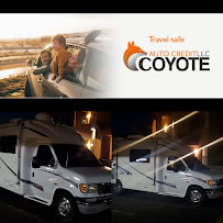 COYOTE AUTO CREDIT LLC 01