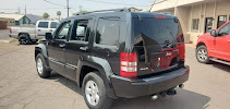 COYOTE AUTO CREDIT LLC 04