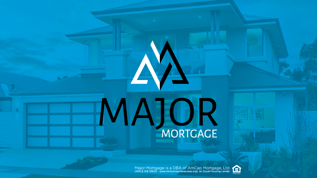 Neil Galas - NMLS# 2023721 | Major Mortgage 01