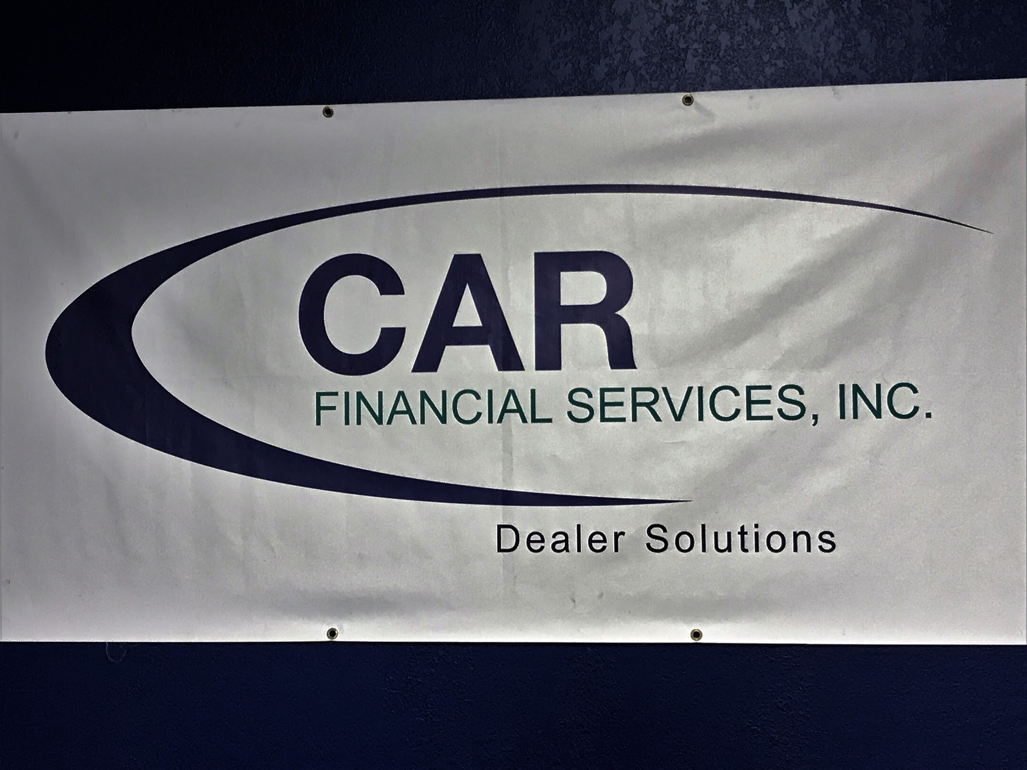 CAR Financial Services, Inc. 01
