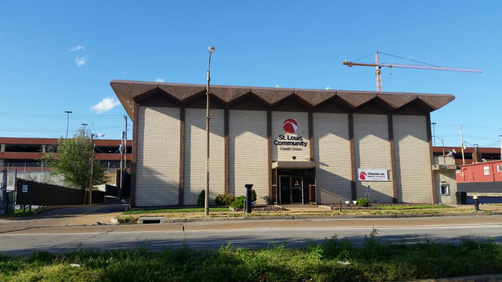 St. Louis Community Credit Union 01