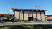 St. Louis Community Credit Union 01